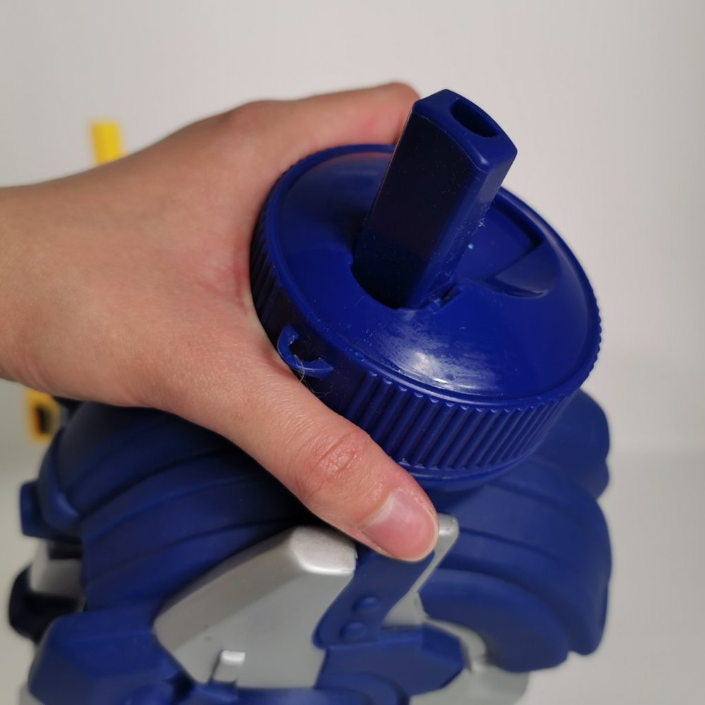 Universal Studios Transformers and Minions Reusable Cup Bundle - Picture 5 of 14